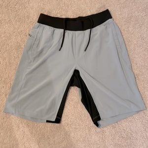 Lulu lemon athletic shorts